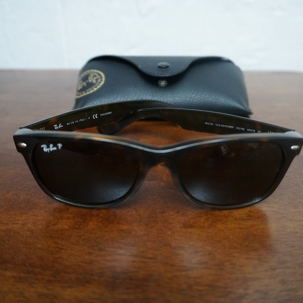 Ray Ban Sunglases
